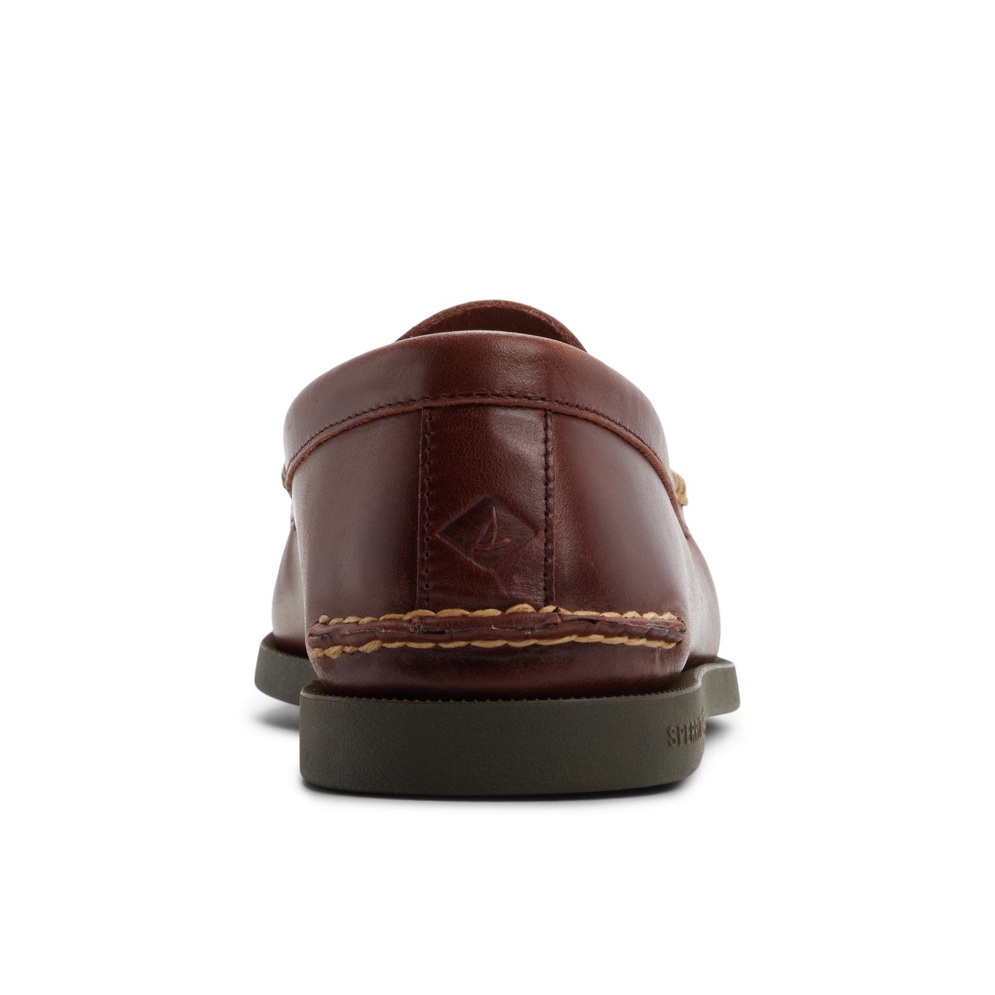 Sperry Authentic Original Venetian Loafer Other brown