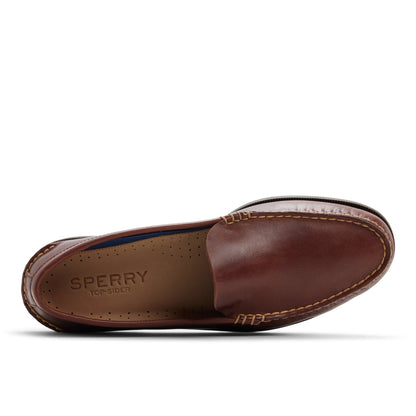 Sperry Authentic Original Venetian Loafer Other brown