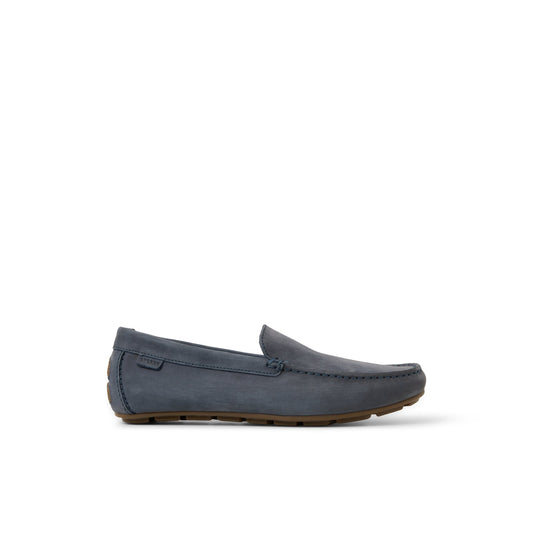 Sperry Wave Venetian Driver Dust blue
