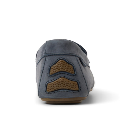 Sperry Wave Venetian Driver Dust blue