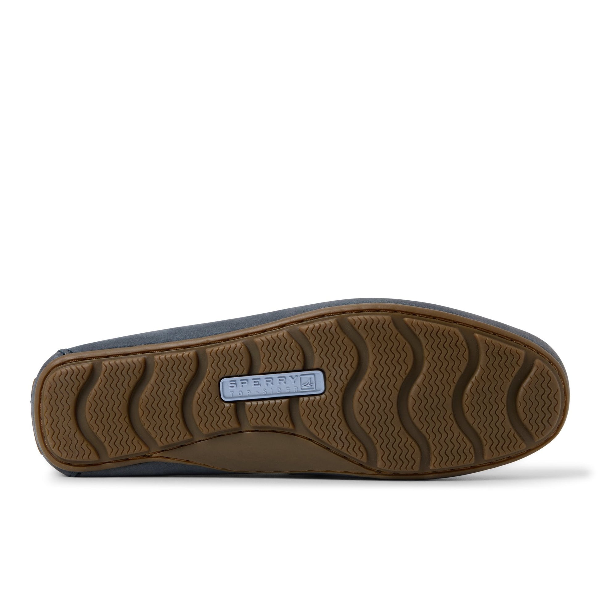 Sperry Wave Venetian Driver Dust blue