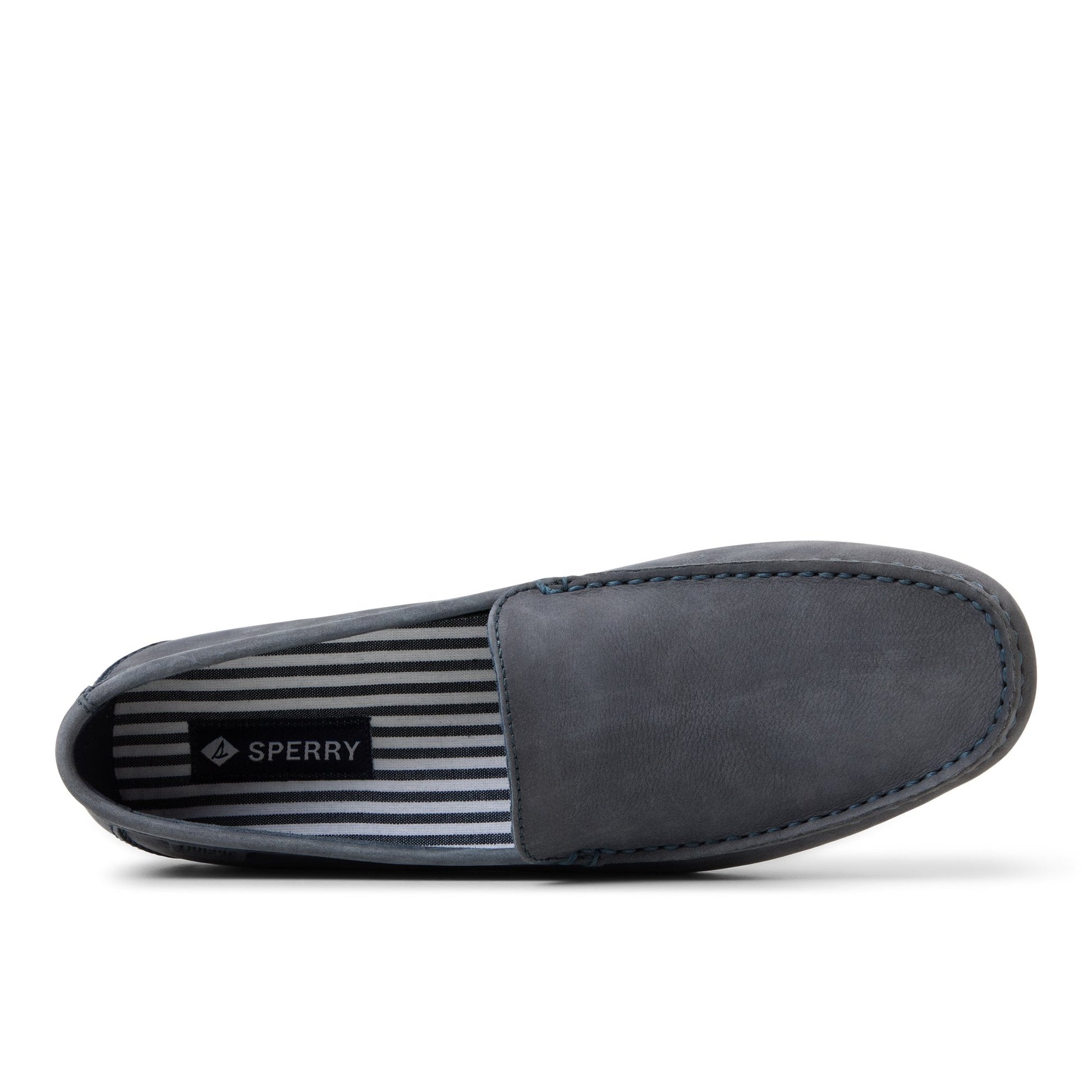 Sperry Wave Venetian Driver Dust blue
