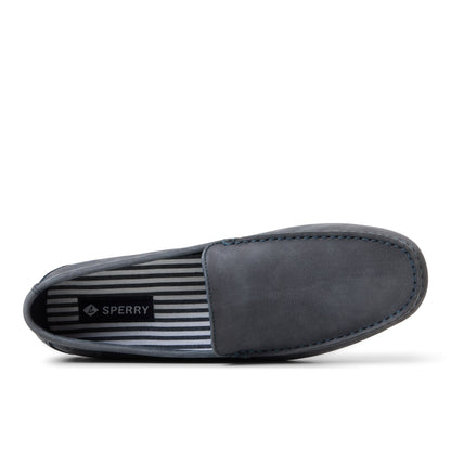 Sperry Wave Venetian Driver Dust blue