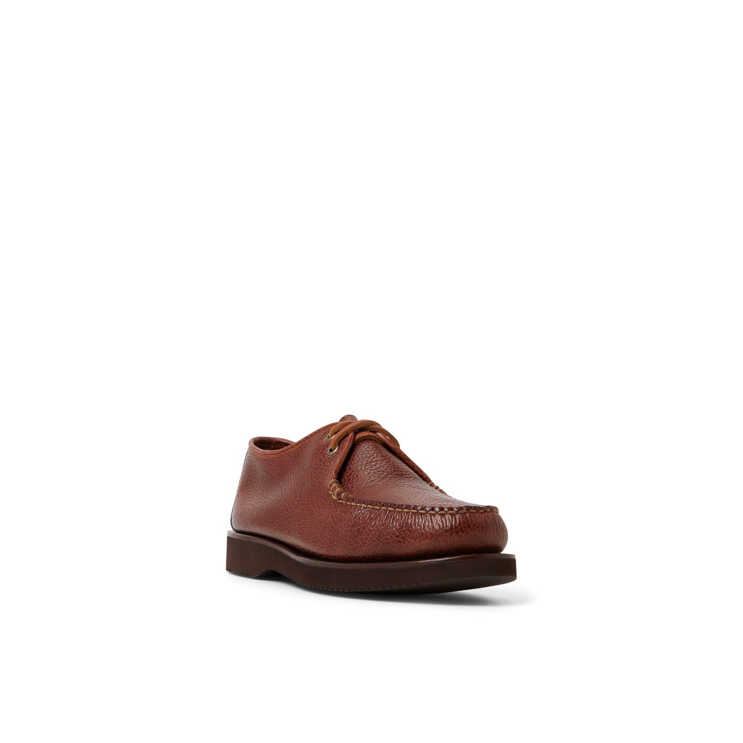 Sperry Captain's Oxford Other brown