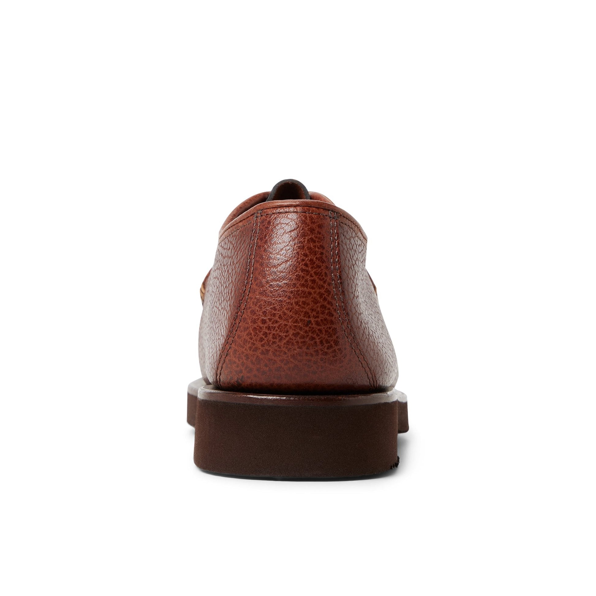 Sperry Captain's Oxford Other brown