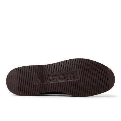 Sperry Captain's Oxford Other brown