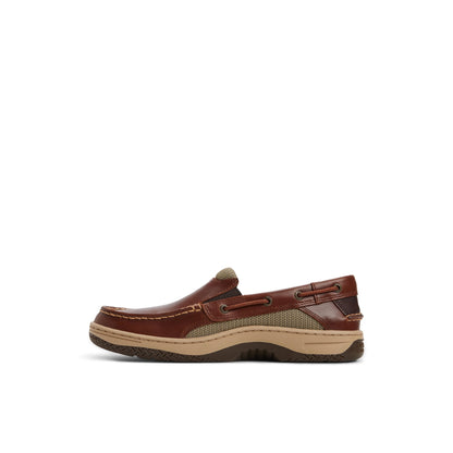 Sperry Billfish Slip-on Loafer Other brown