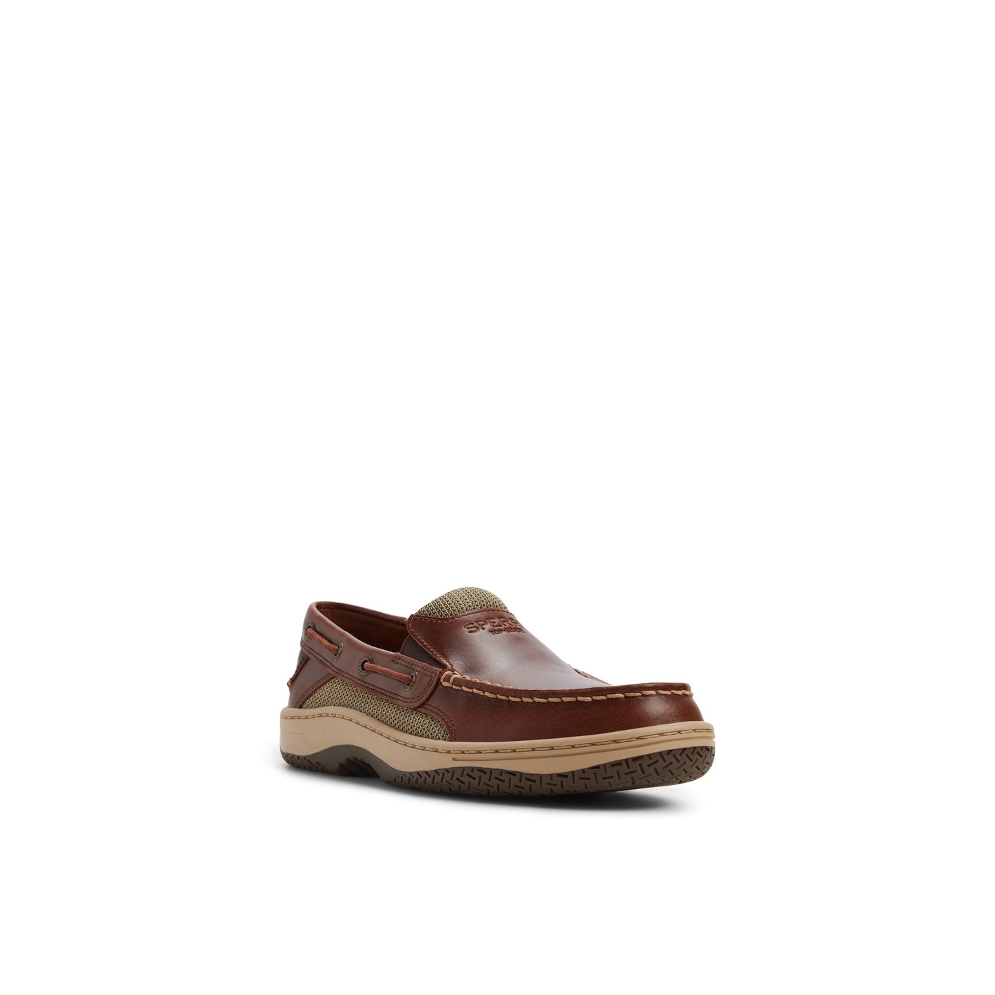 Sperry Billfish Slip-on Loafer Other brown