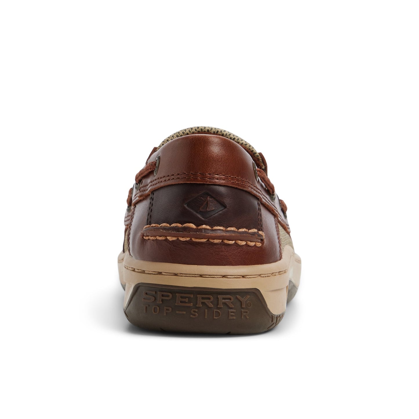Sperry Billfish Slip-on Loafer Other brown