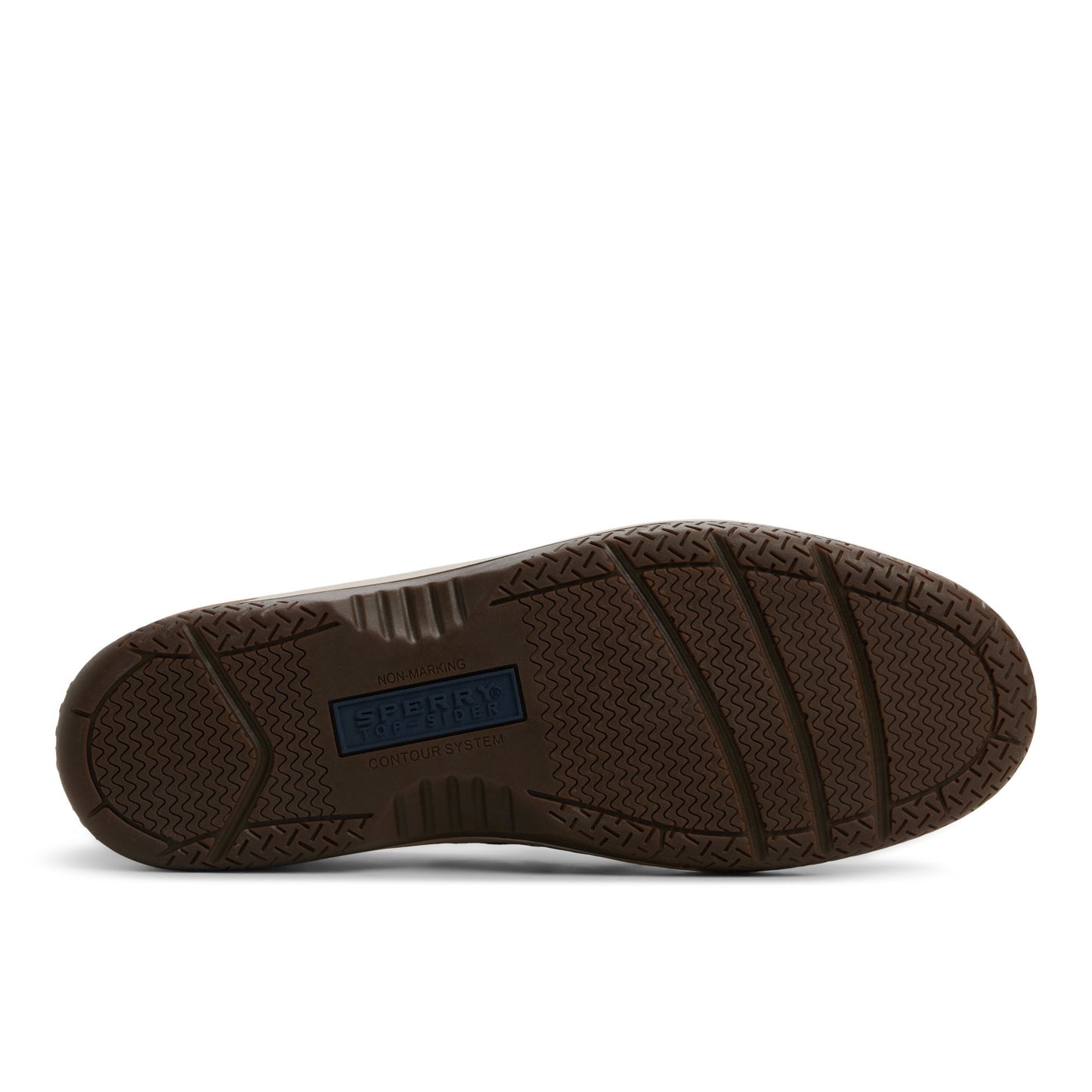 Sperry Billfish Slip-on Loafer Other brown