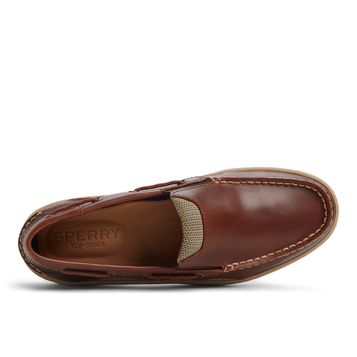 Sperry Billfish Slip-on Loafer Other brown