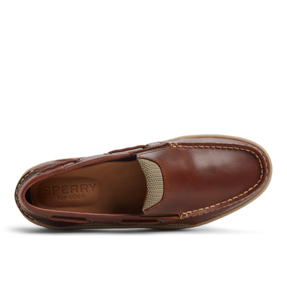 Sperry Billfish Slip-on Loafer Other brown