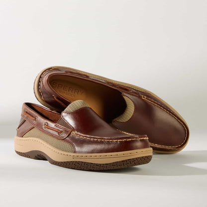 Sperry Billfish Slip-on Loafer Other brown