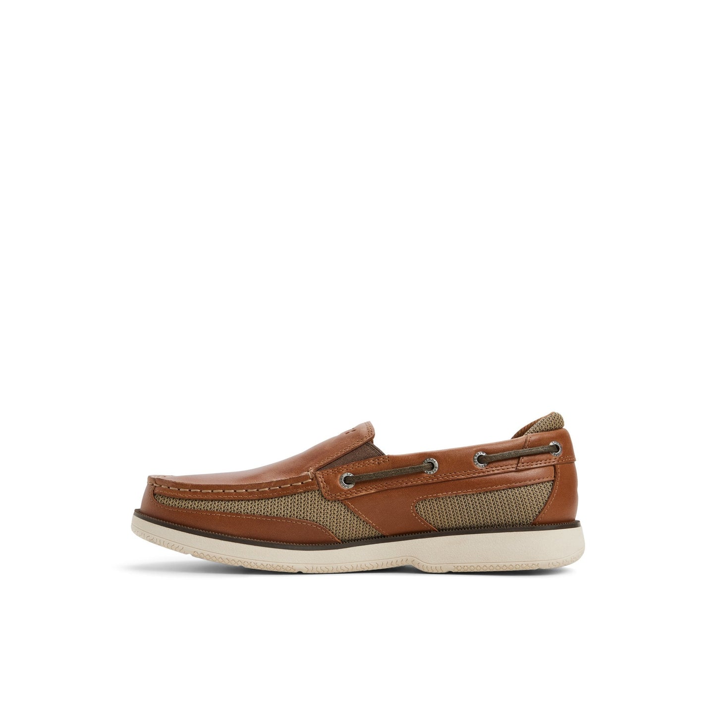 Sperry Surveyor Slip-on Loafer Tan