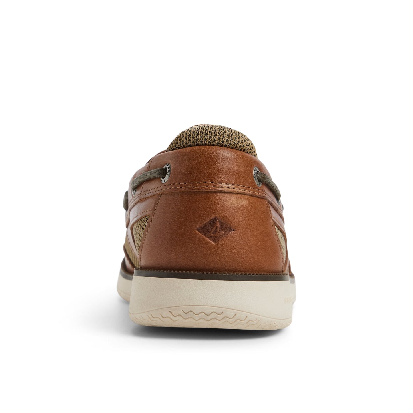 Sperry Surveyor Slip-on Loafer Tan