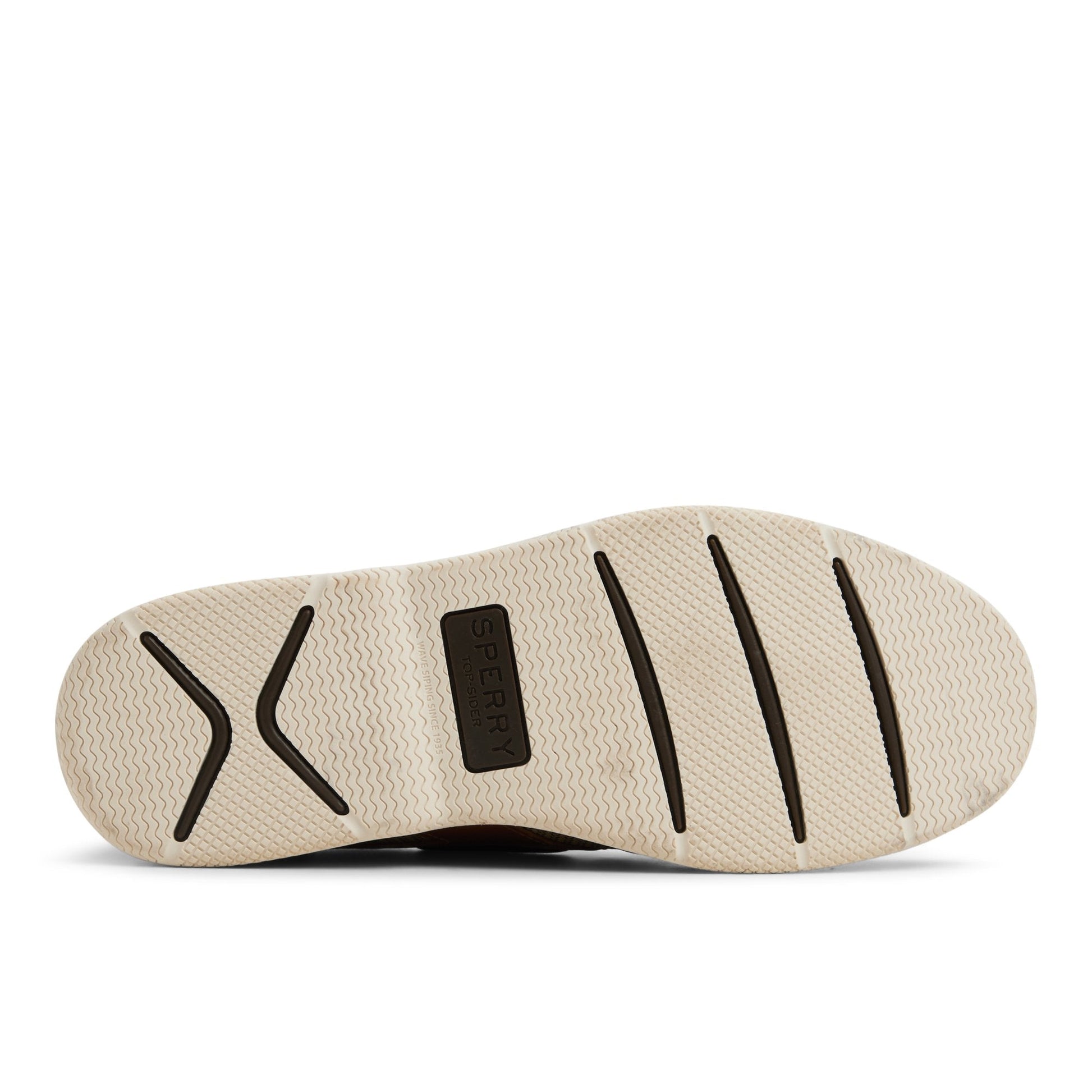 Sperry Surveyor Slip-on Loafer Tan