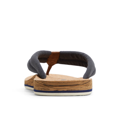 Sperry Porto Flip Flop Black