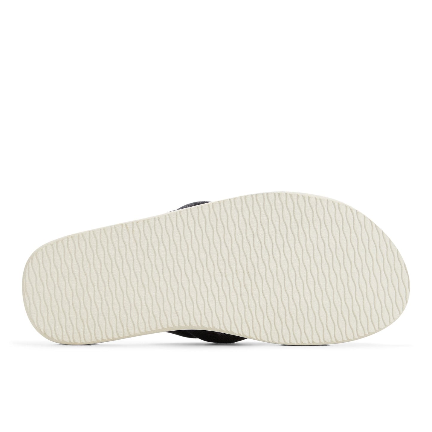 Sperry Porto Flip Flop Black