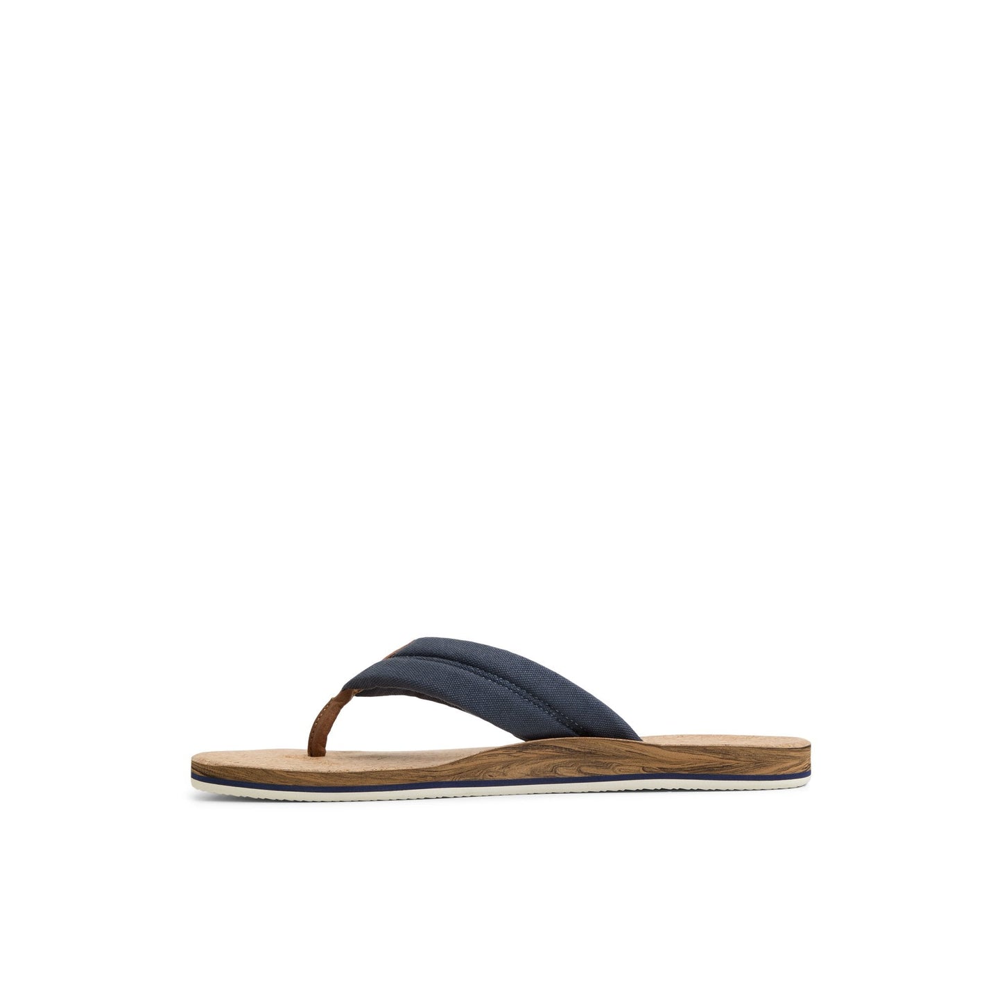 Sperry Porto Flip Flop Navy
