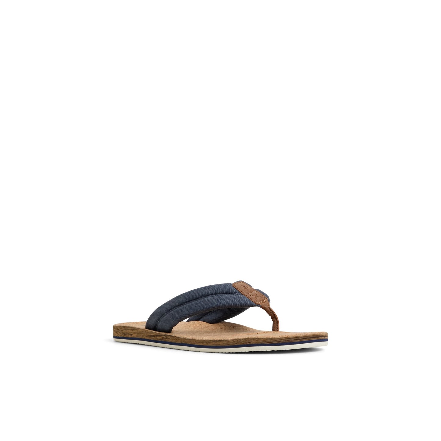 Sperry Porto Flip Flop Navy