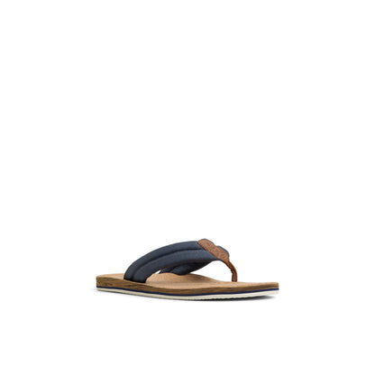 Sperry Porto Flip Flop Navy