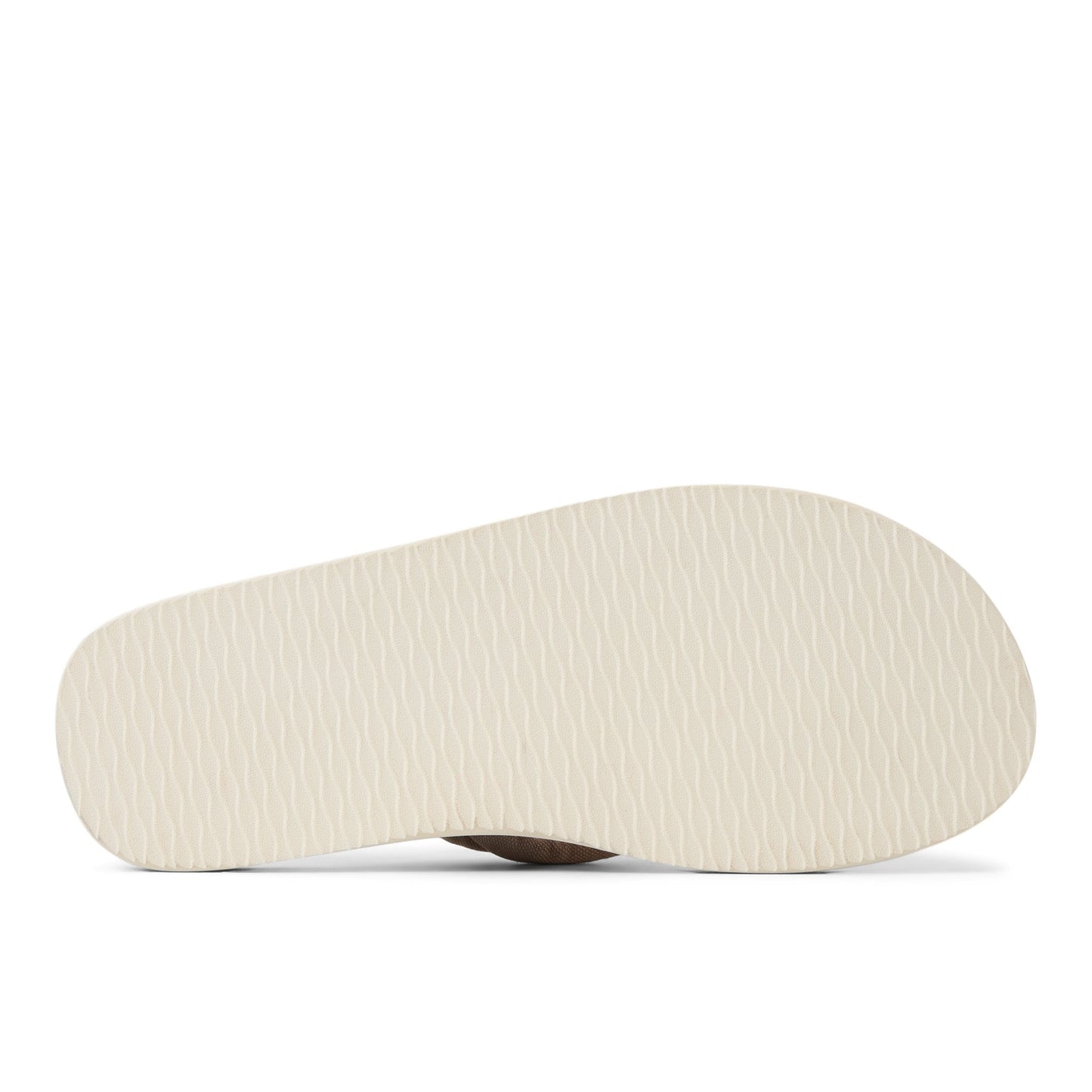 Sperry Porto Flip Flop Taupe