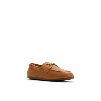 Sperry Slim Boat Shoe Tan