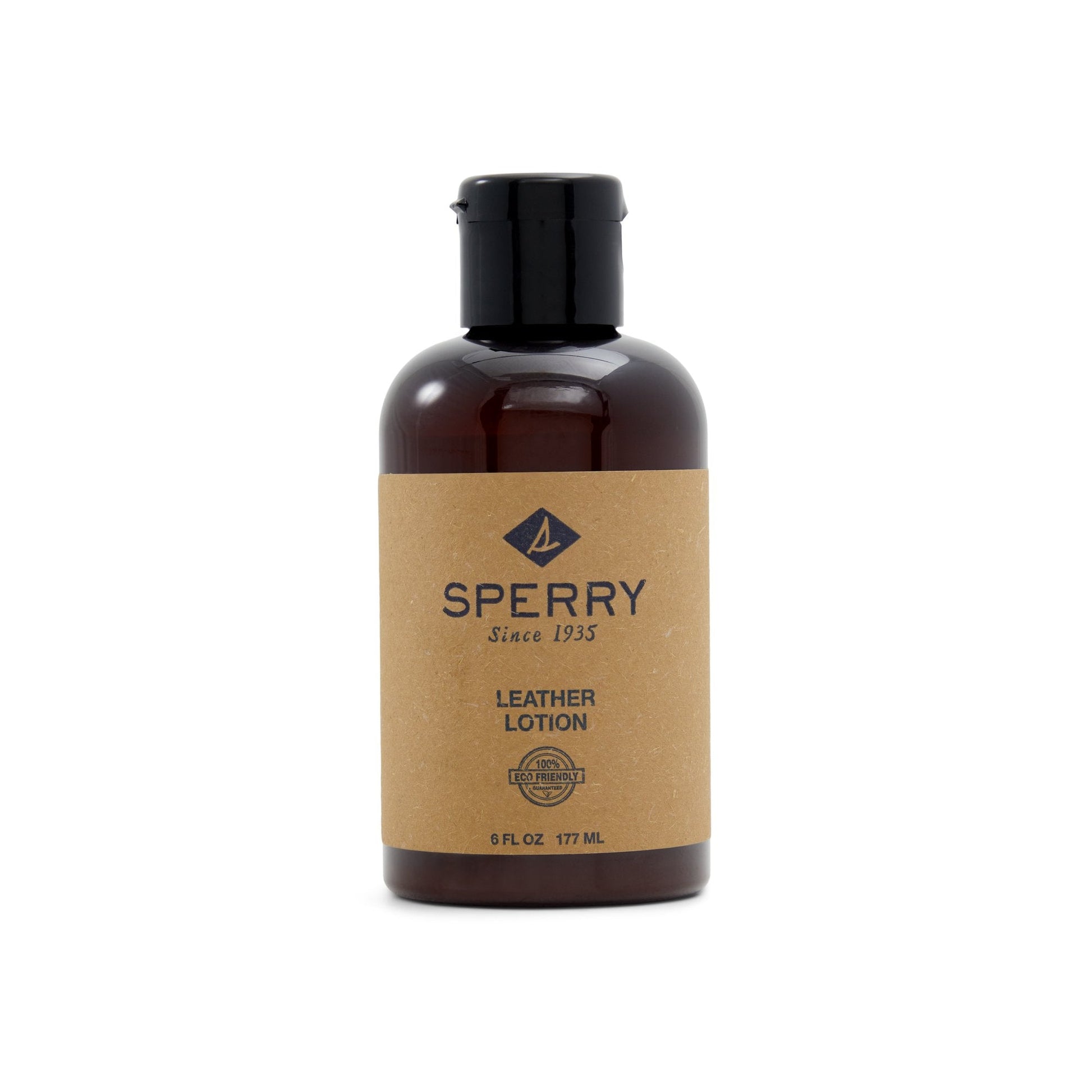 Sperry Leather Lotion Shoe Care No colour