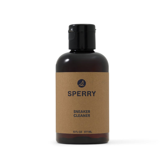 Sperry Sneaker cleaner No colour