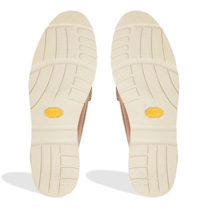 Sperry Made in Maine Vibram Penny Loafer Tan