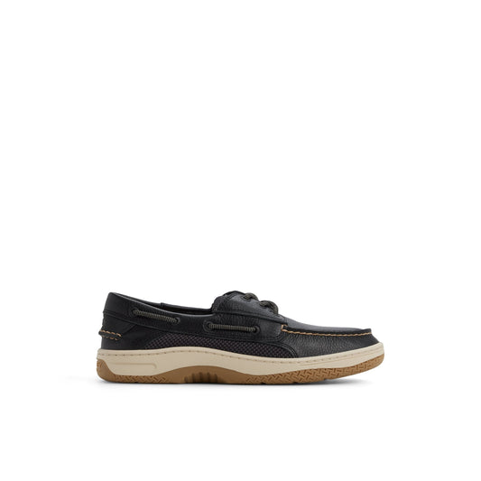 Sperry Billfish 3-Eye Boat Shoe Other black