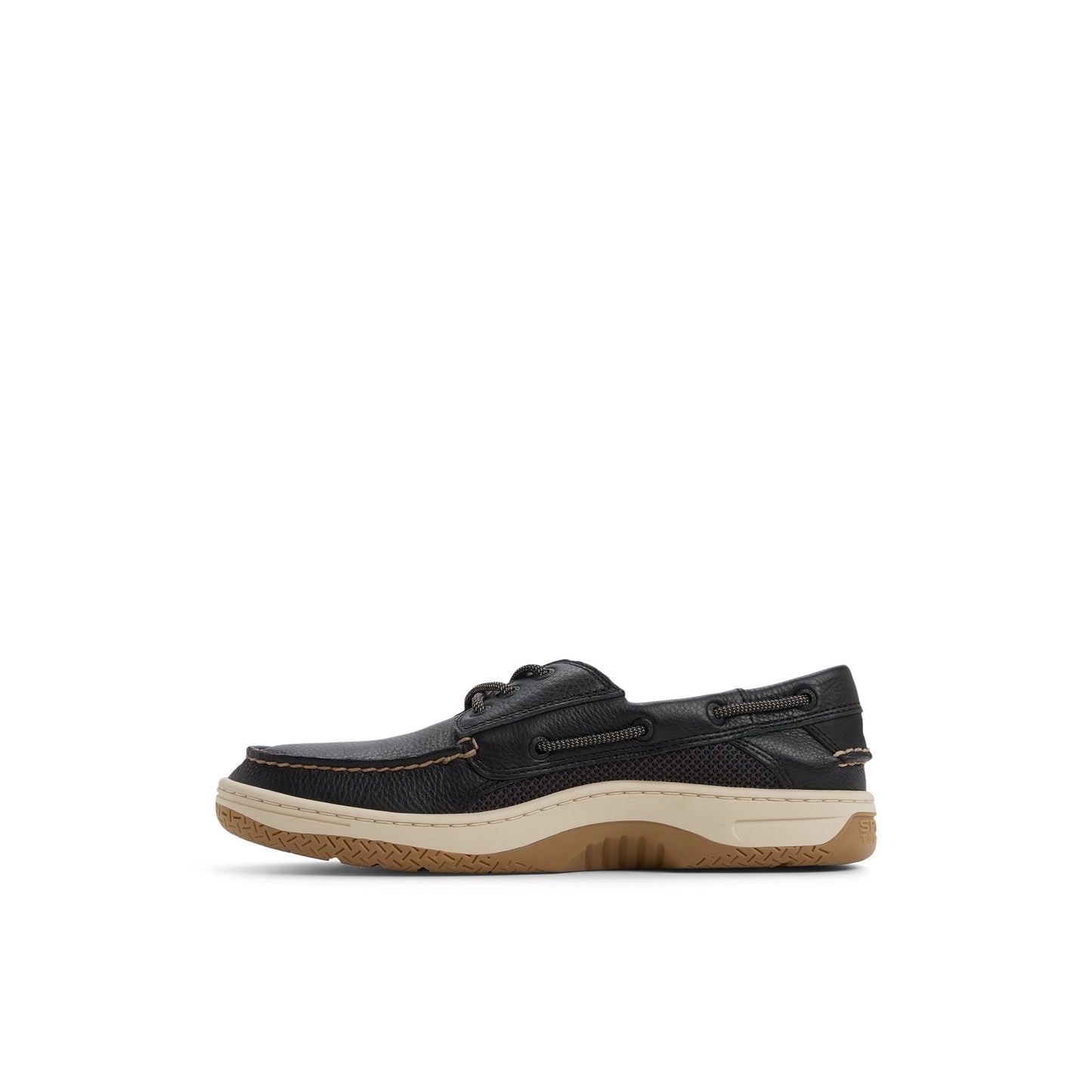 Sperry Billfish 3-Eye Boat Shoe Other black
