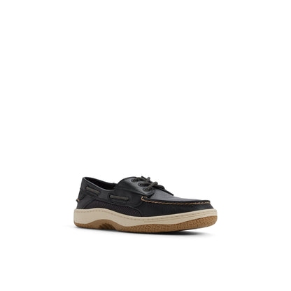 Sperry Billfish 3-Eye Boat Shoe Other black