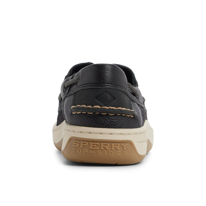 Sperry Billfish 3-Eye Boat Shoe Other black