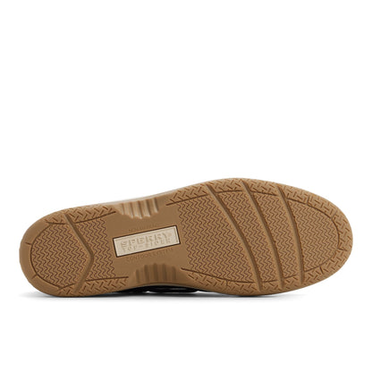 Sperry Billfish 3-Eye Boat Shoe Other black