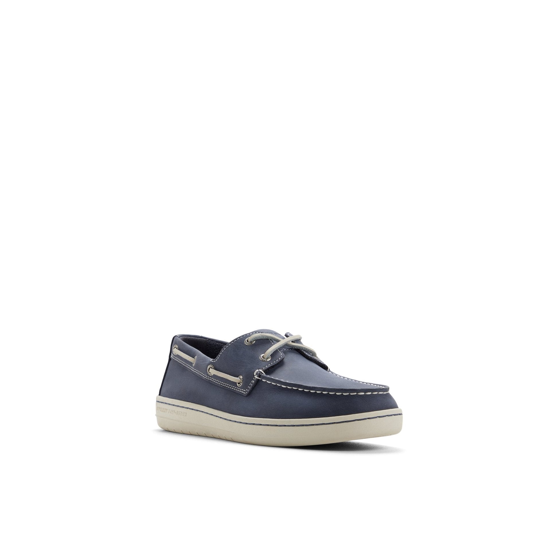 Sperry Strake 2 Eye Navy