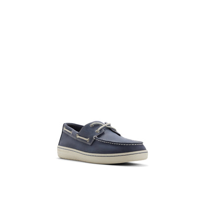 Sperry Strake 2 Eye Navy
