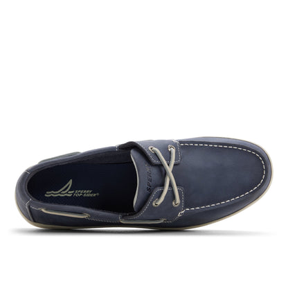 Sperry Strake 2 Eye Navy