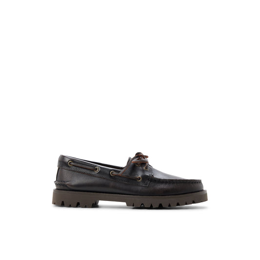 Sperry Authentic Original 2 Eye Low Lug Black combo