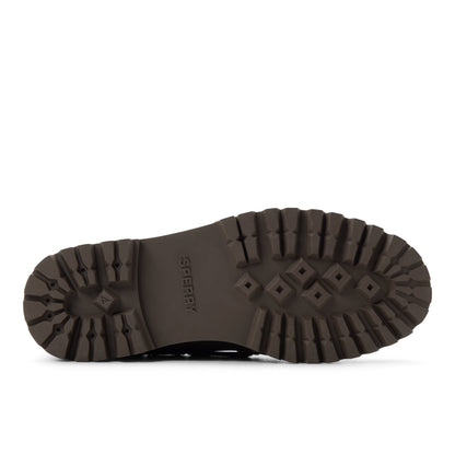 Sperry Authentic Original 2 Eye Low Lug Black combo