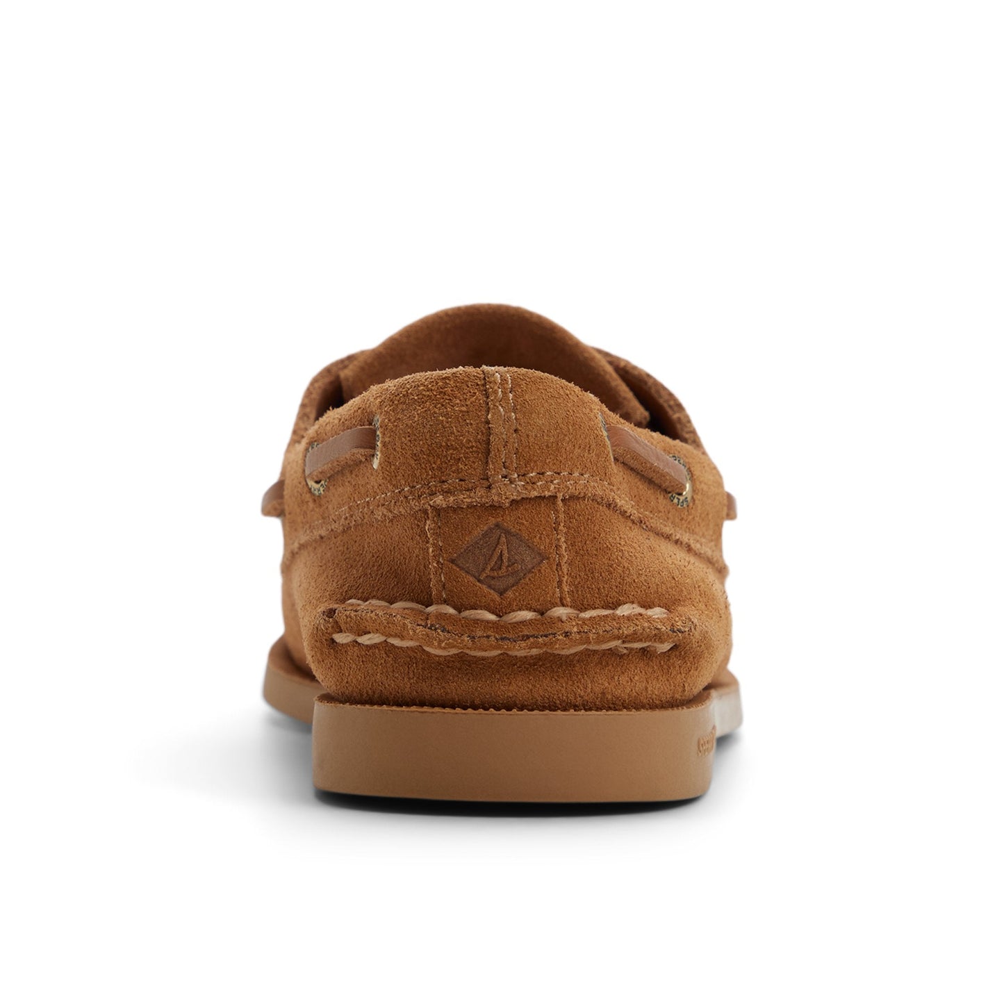 Sperry Authentic Original Kiltie Loafer Tan