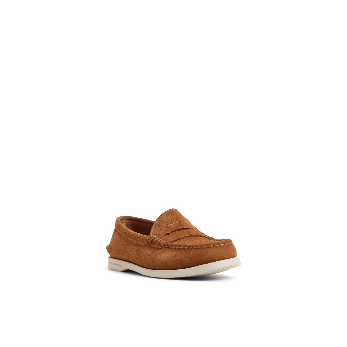 Sperry Authentic Original Loafer Tan