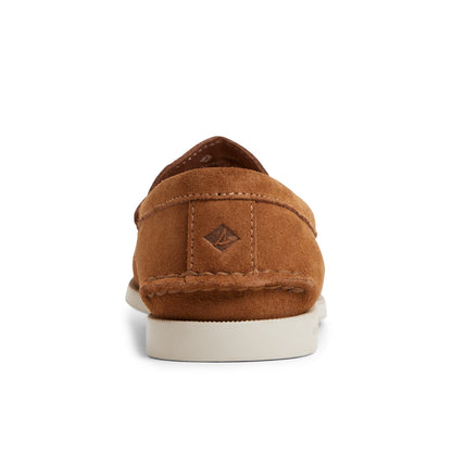 Sperry Authentic Original Loafer Tan