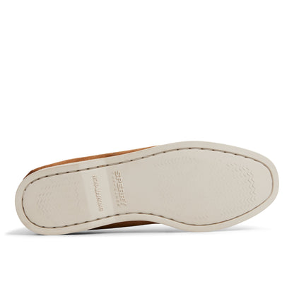 Sperry Authentic Original Loafer Tan