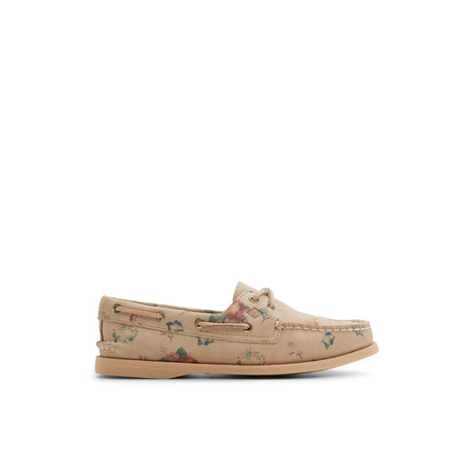 Sperry Authentic Original 2 Eye Boat Shoe Multi