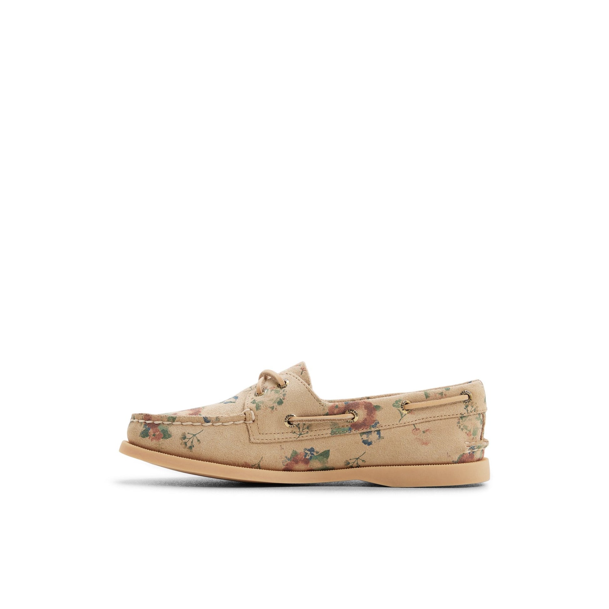 Sperry Authentic Original 2 Eye Boat Shoe Multi