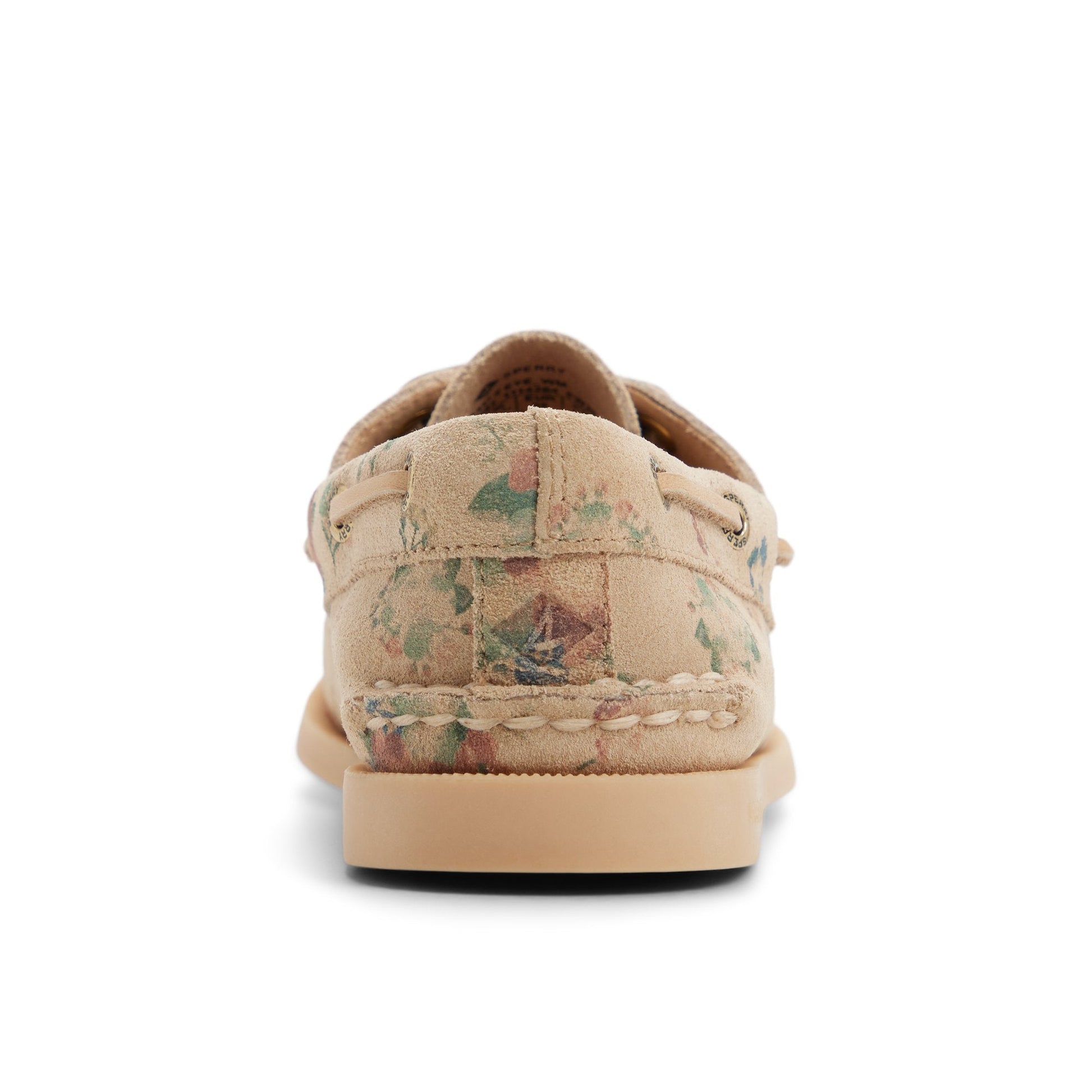 Sperry Authentic Original 2 Eye Boat Shoe Multi