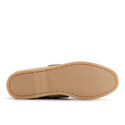 Sperry Authentic Original 2 Eye Boat Shoe Multi