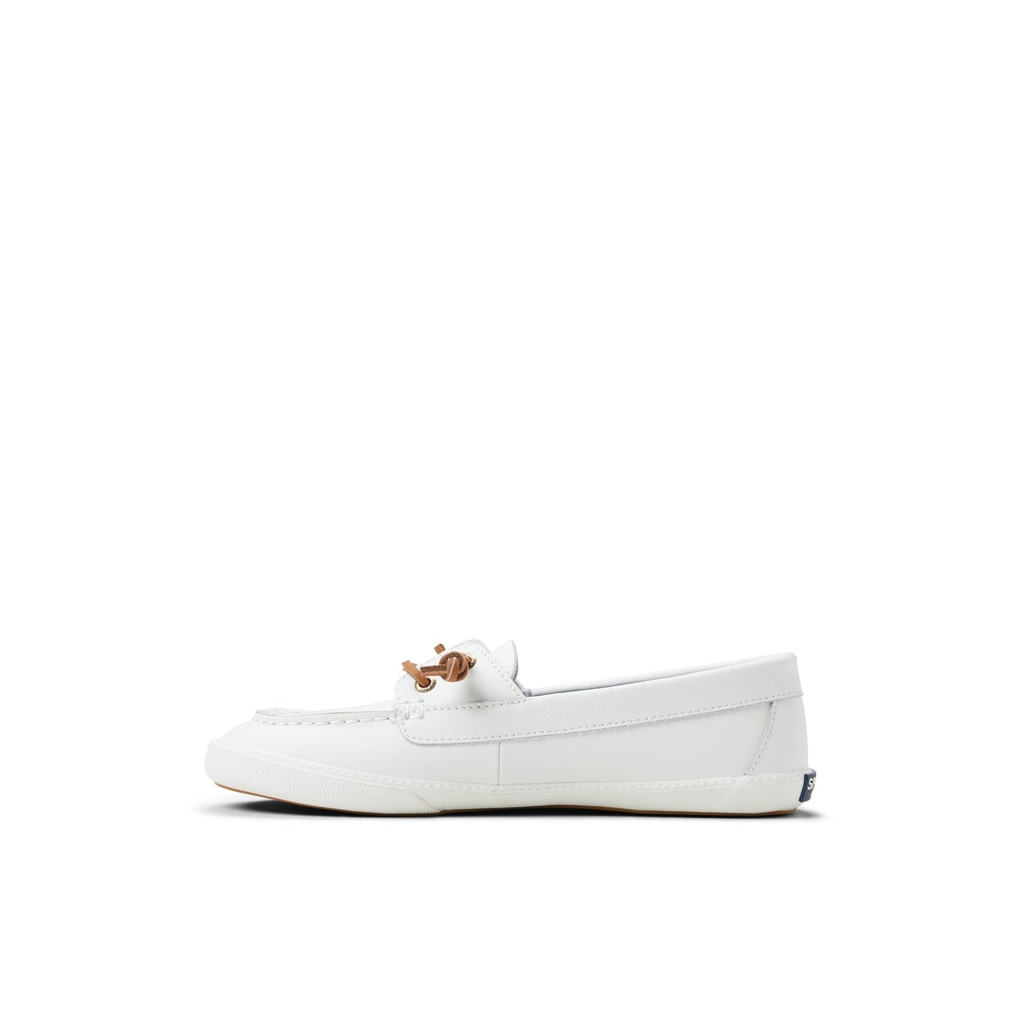 Sperry Lounge Away Sneaker White