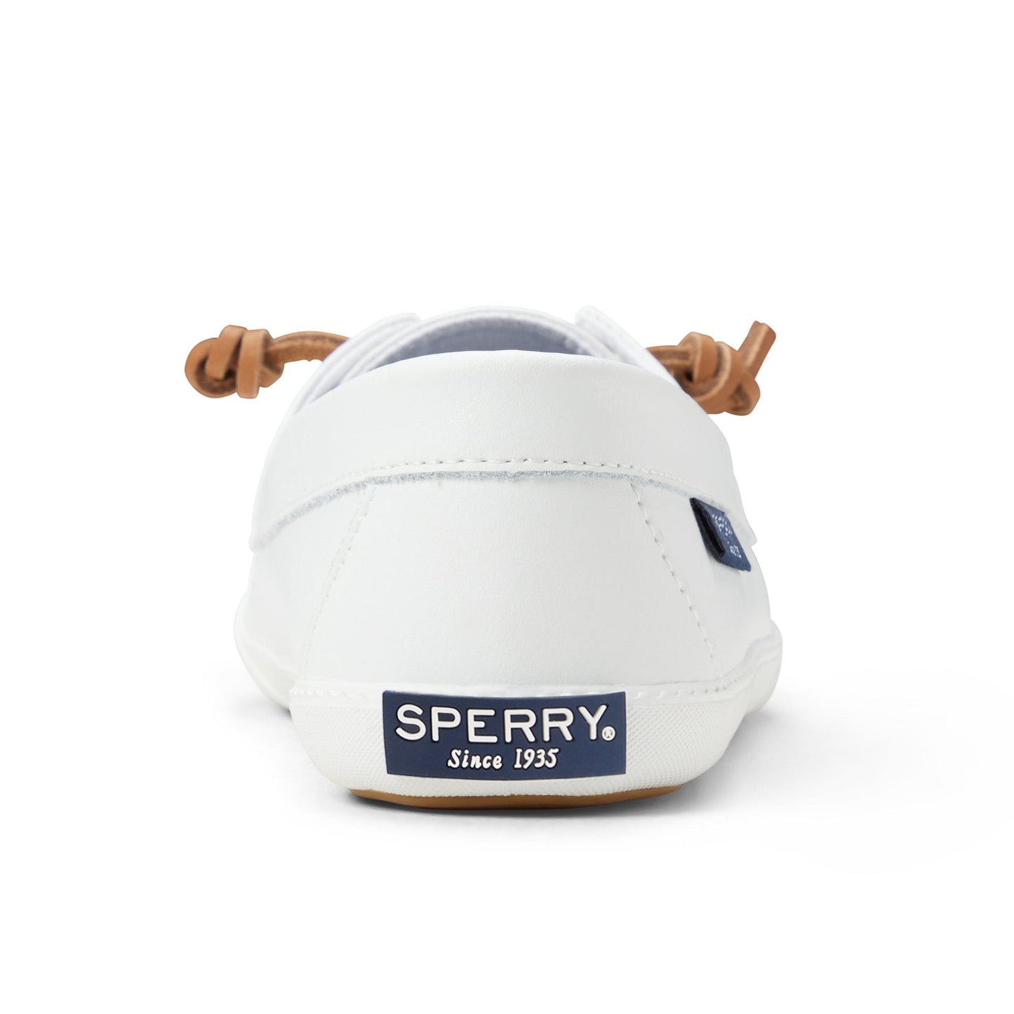 Sperry Lounge Away Sneaker White